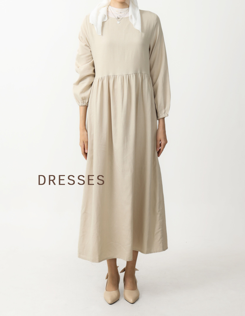 Dresses