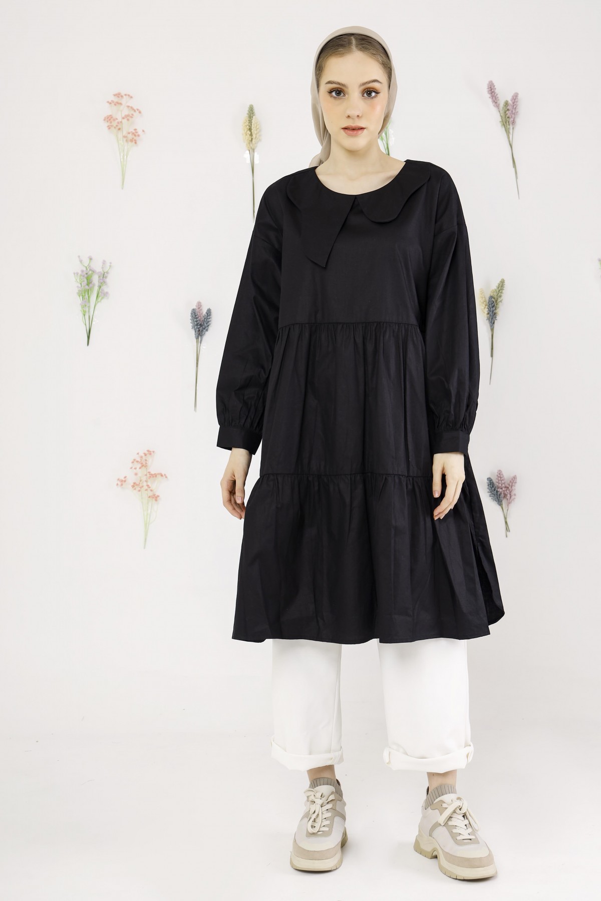 Ahani Shirt | Hava Indonesia