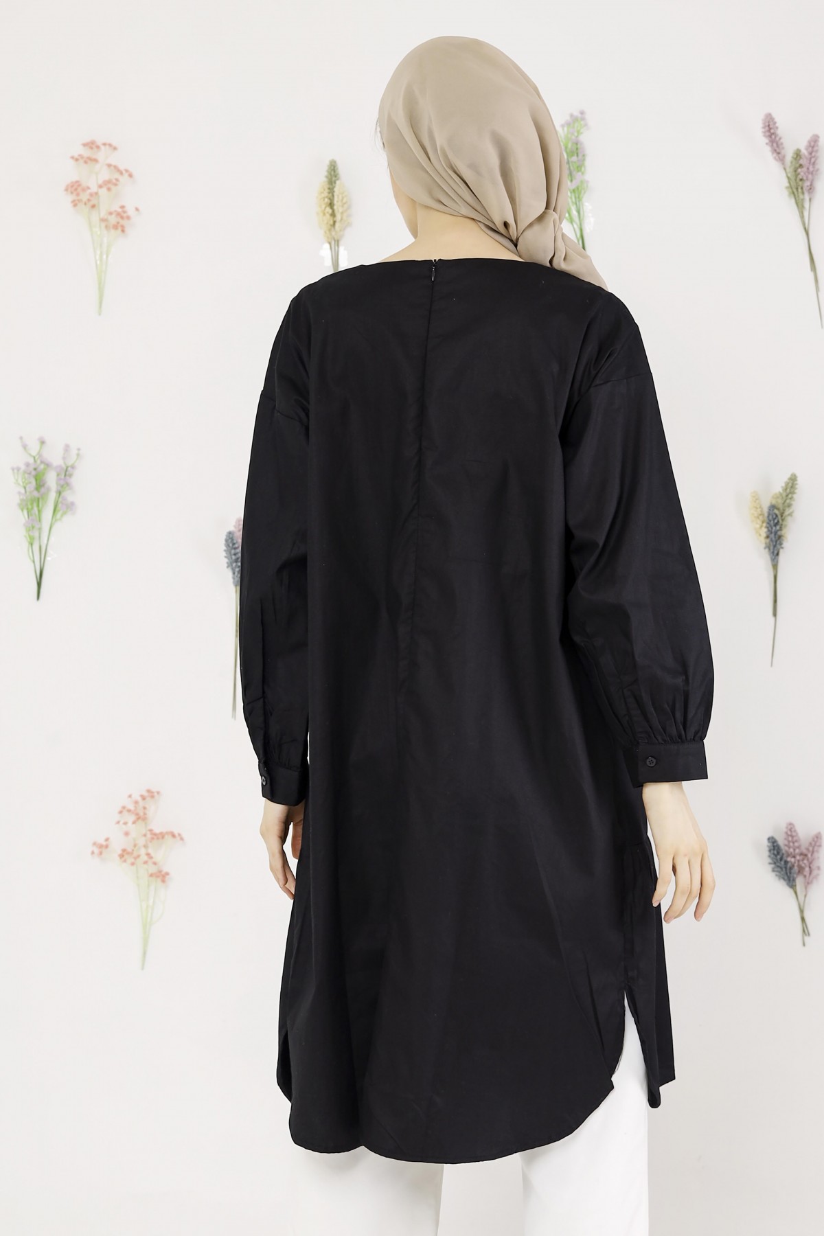 Ahani Shirt | Hava Indonesia