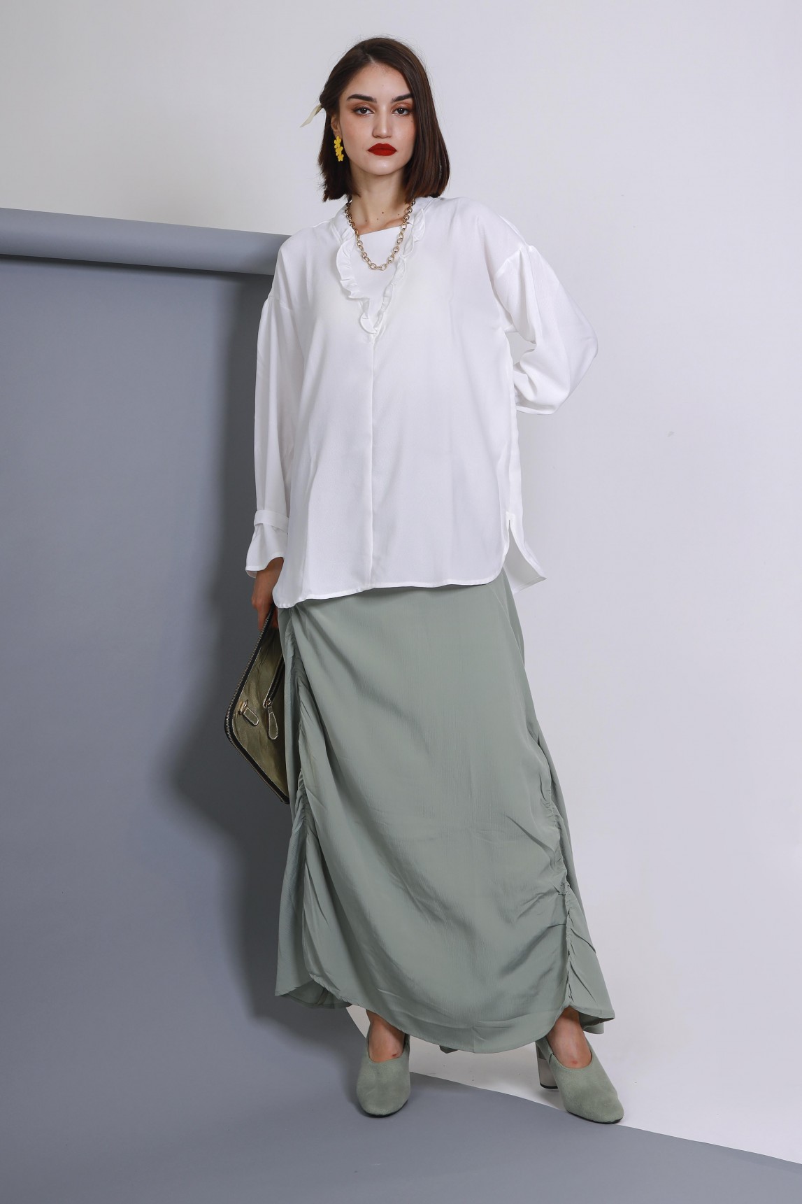 Alika Top