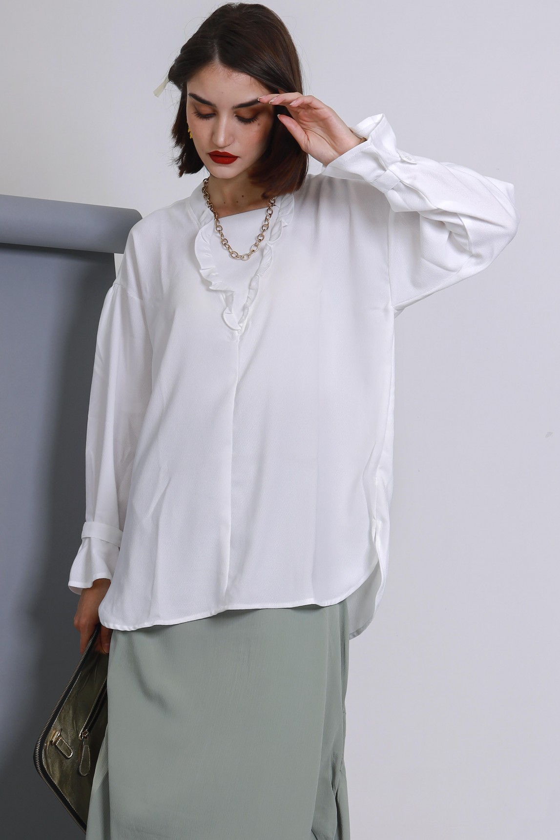 Alika Top