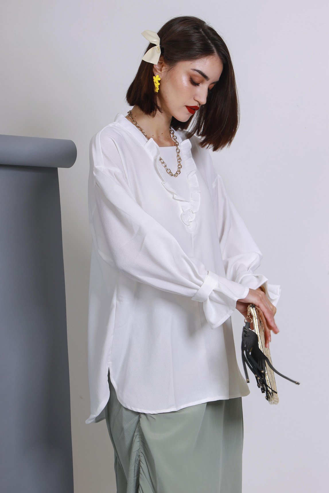 Alika Top
