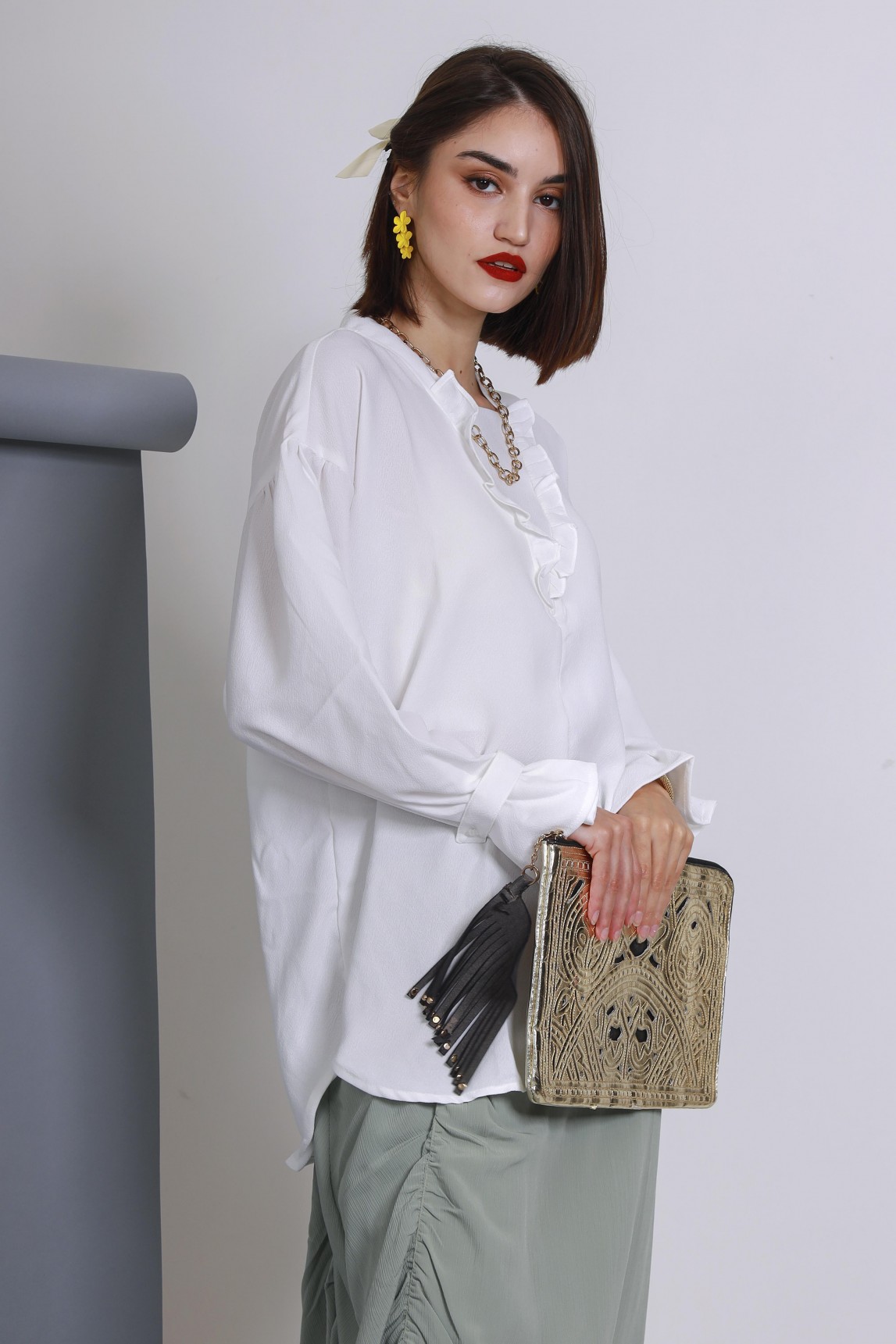 Alika Top