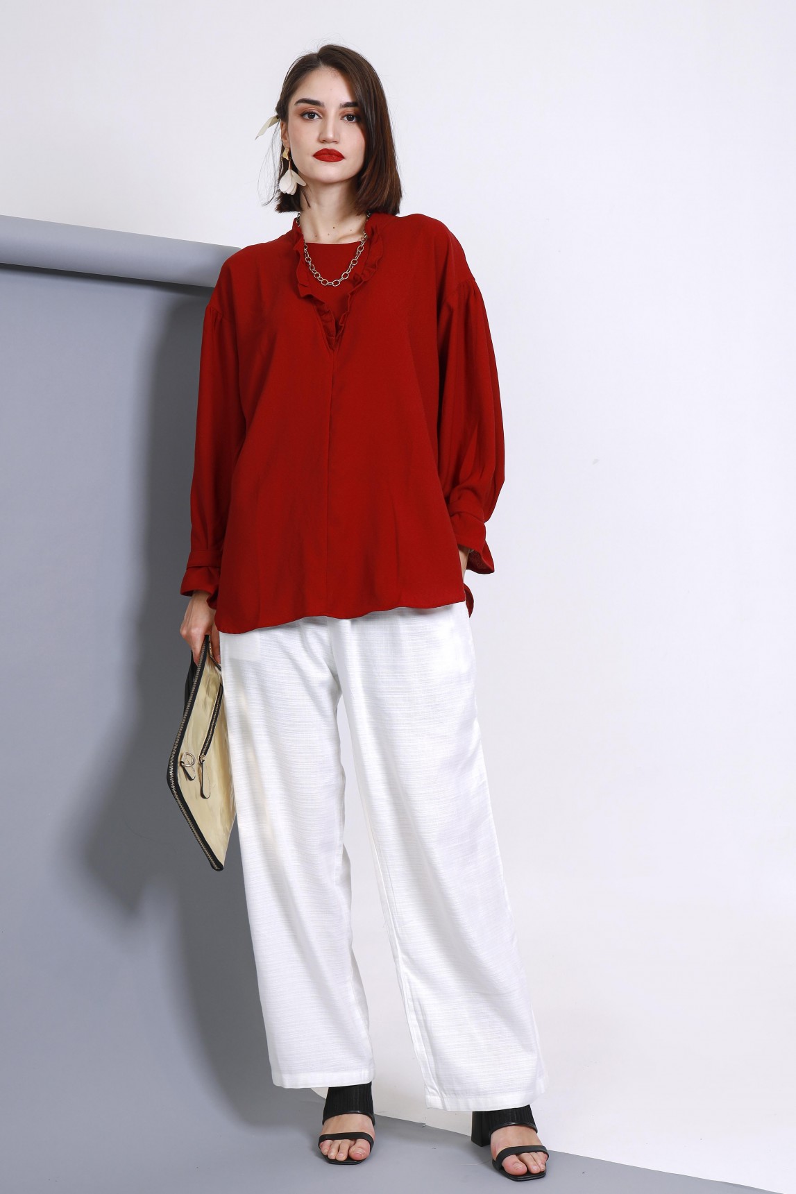Alika Top