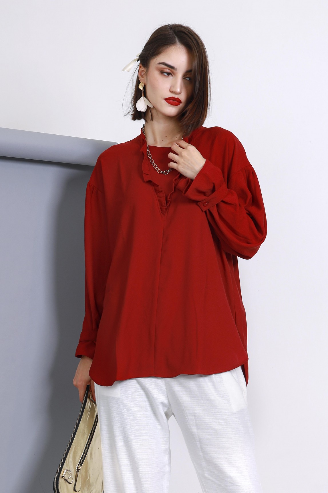 Alika Top