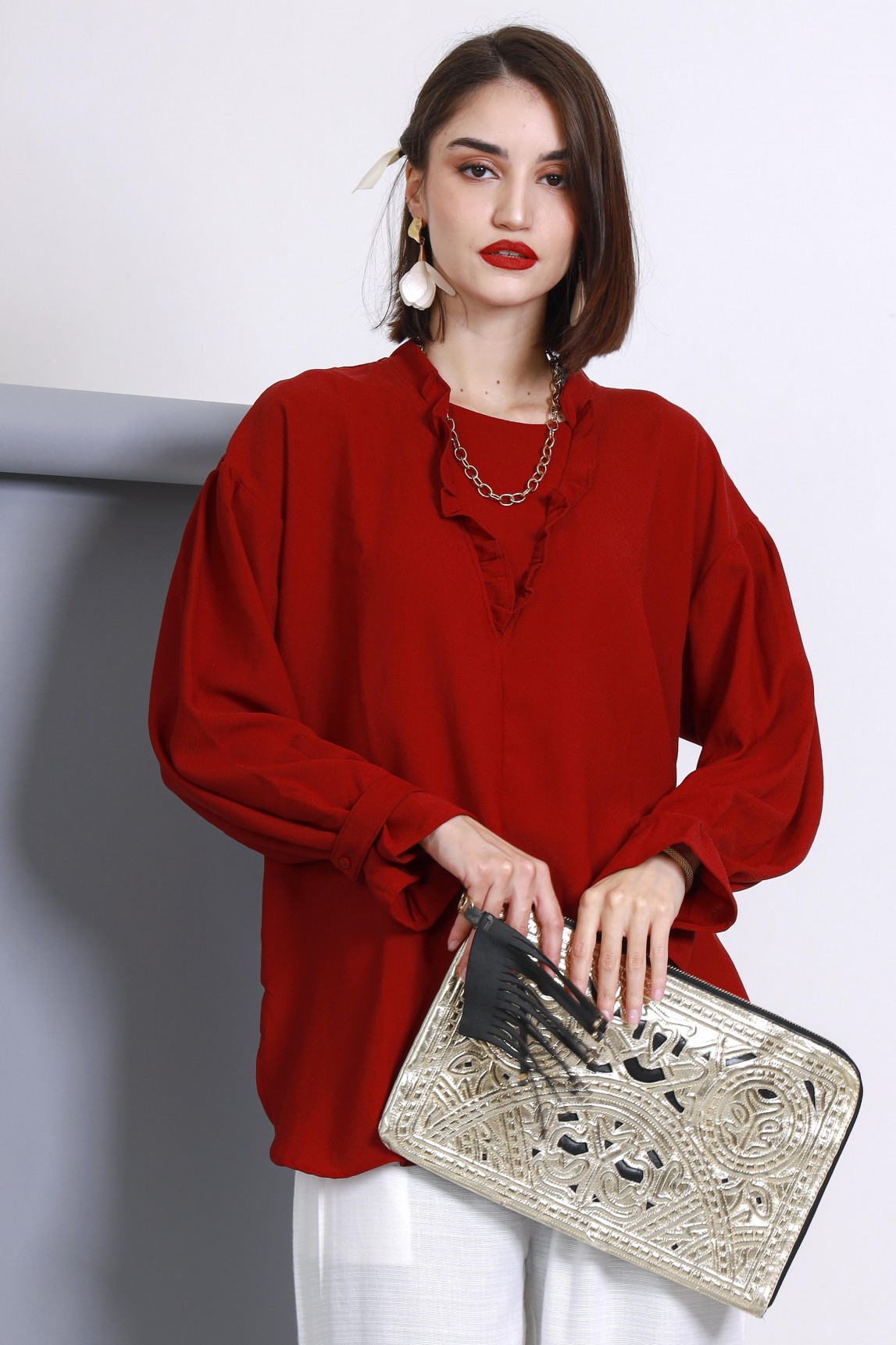 Alika Top