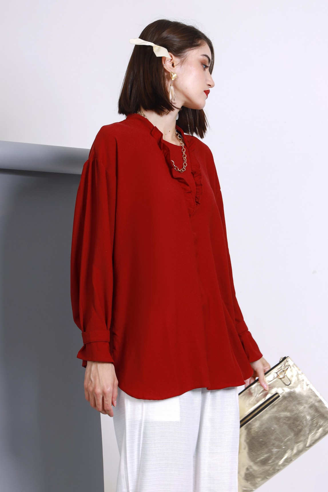 Alika Top