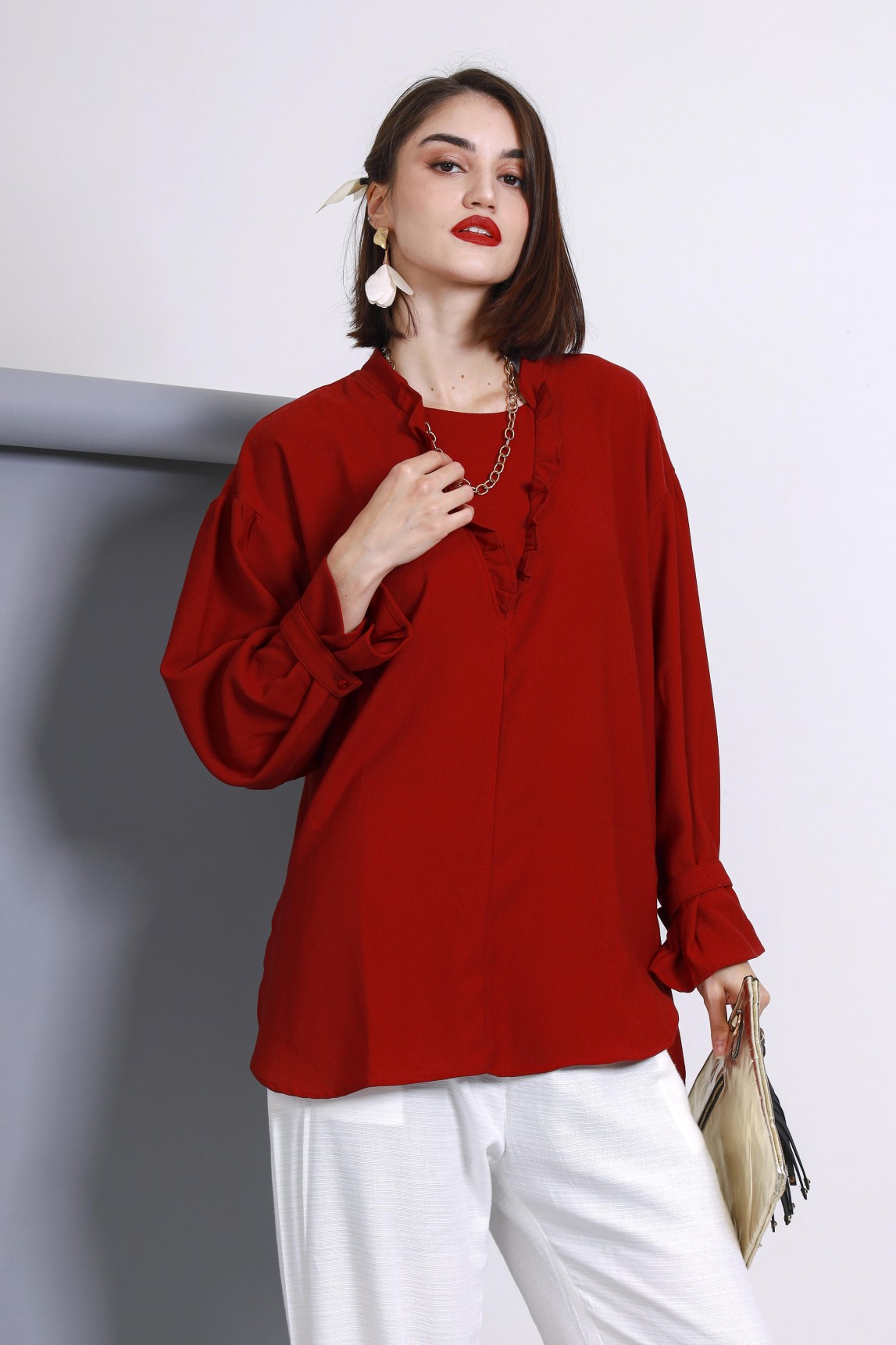 Alika Top