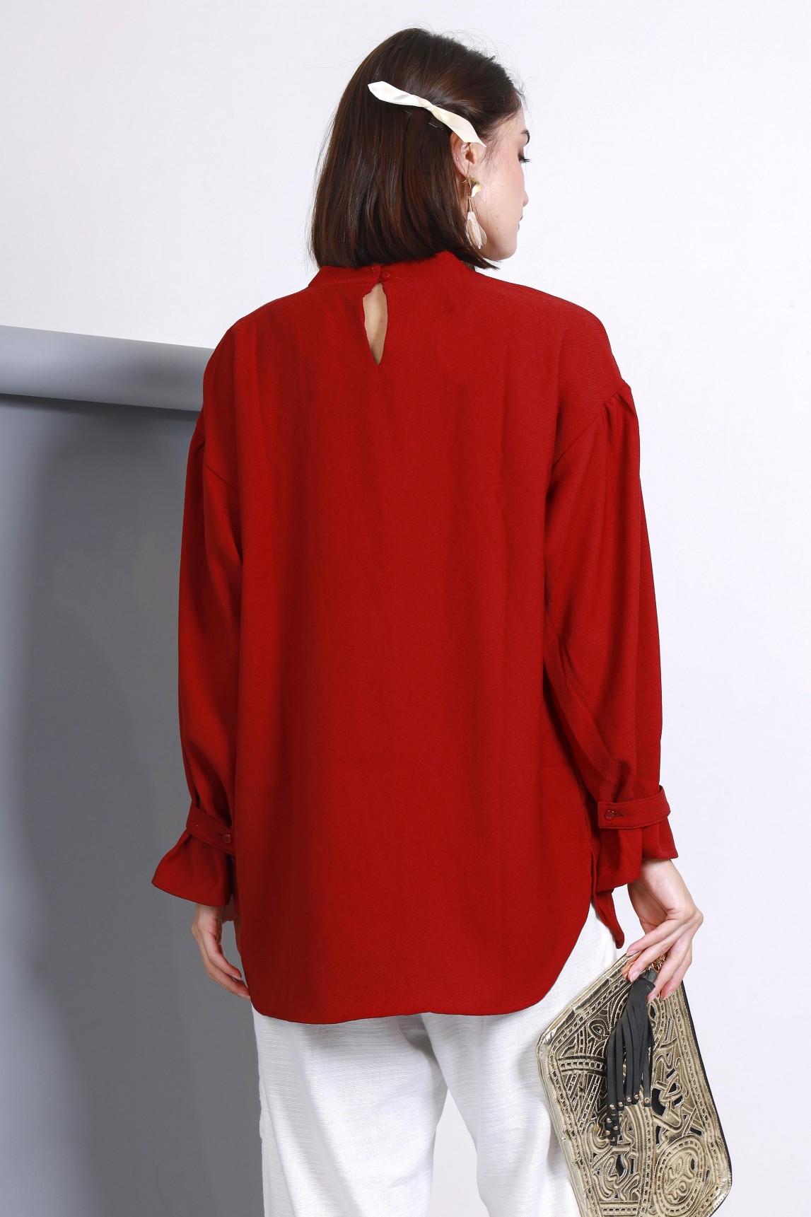 Alika Top