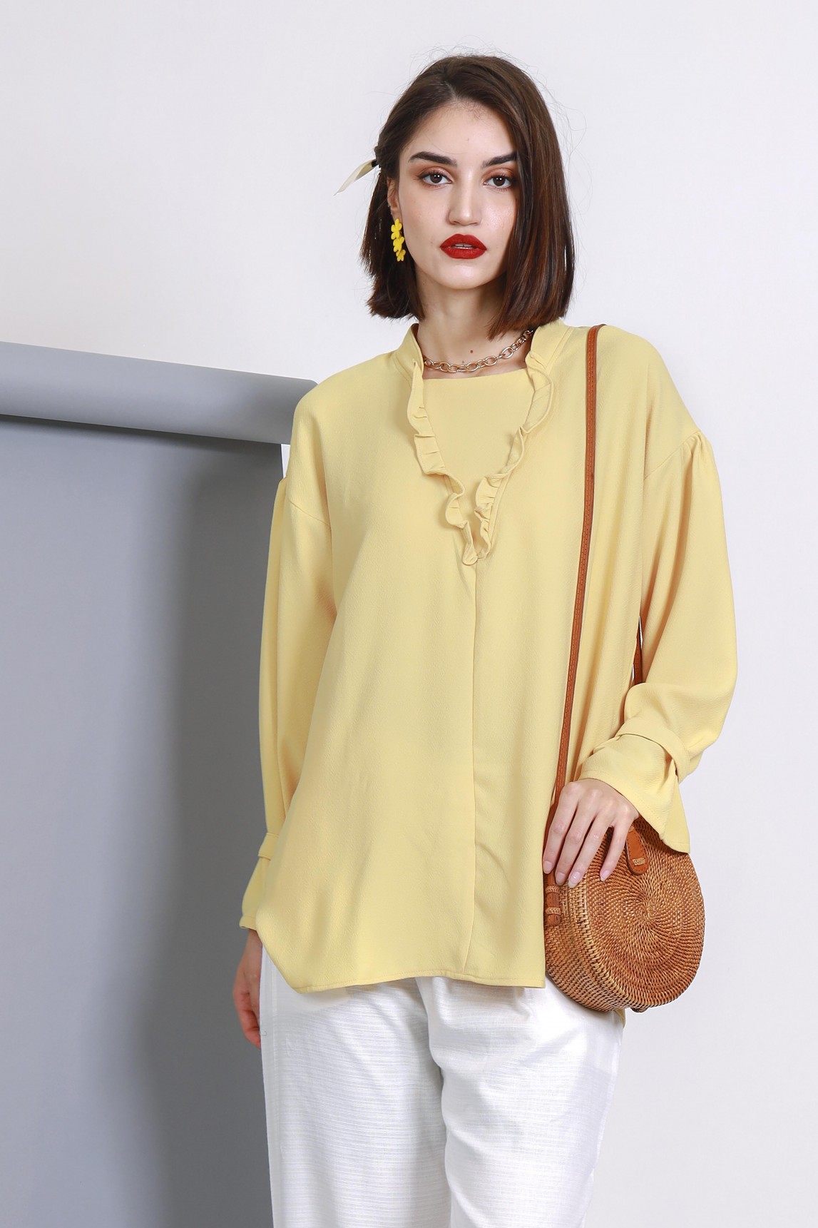 Alika Top