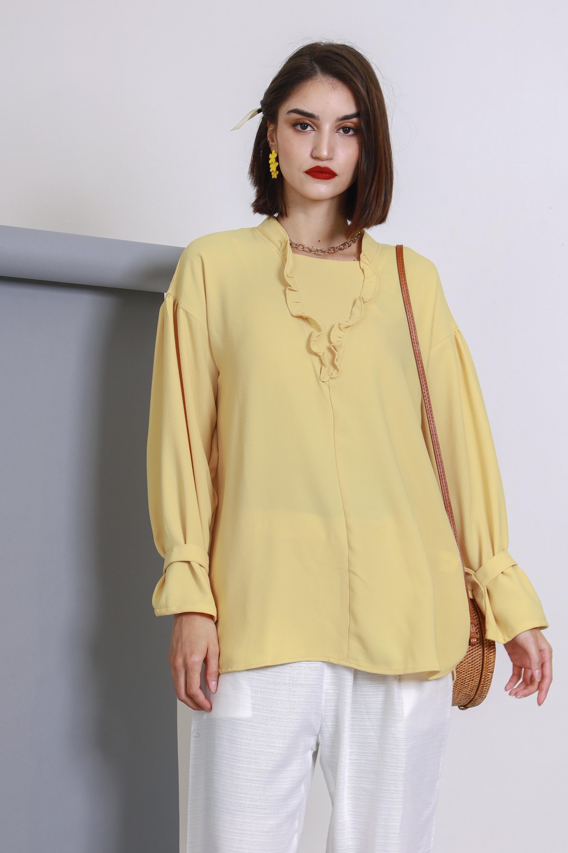 Alika Top