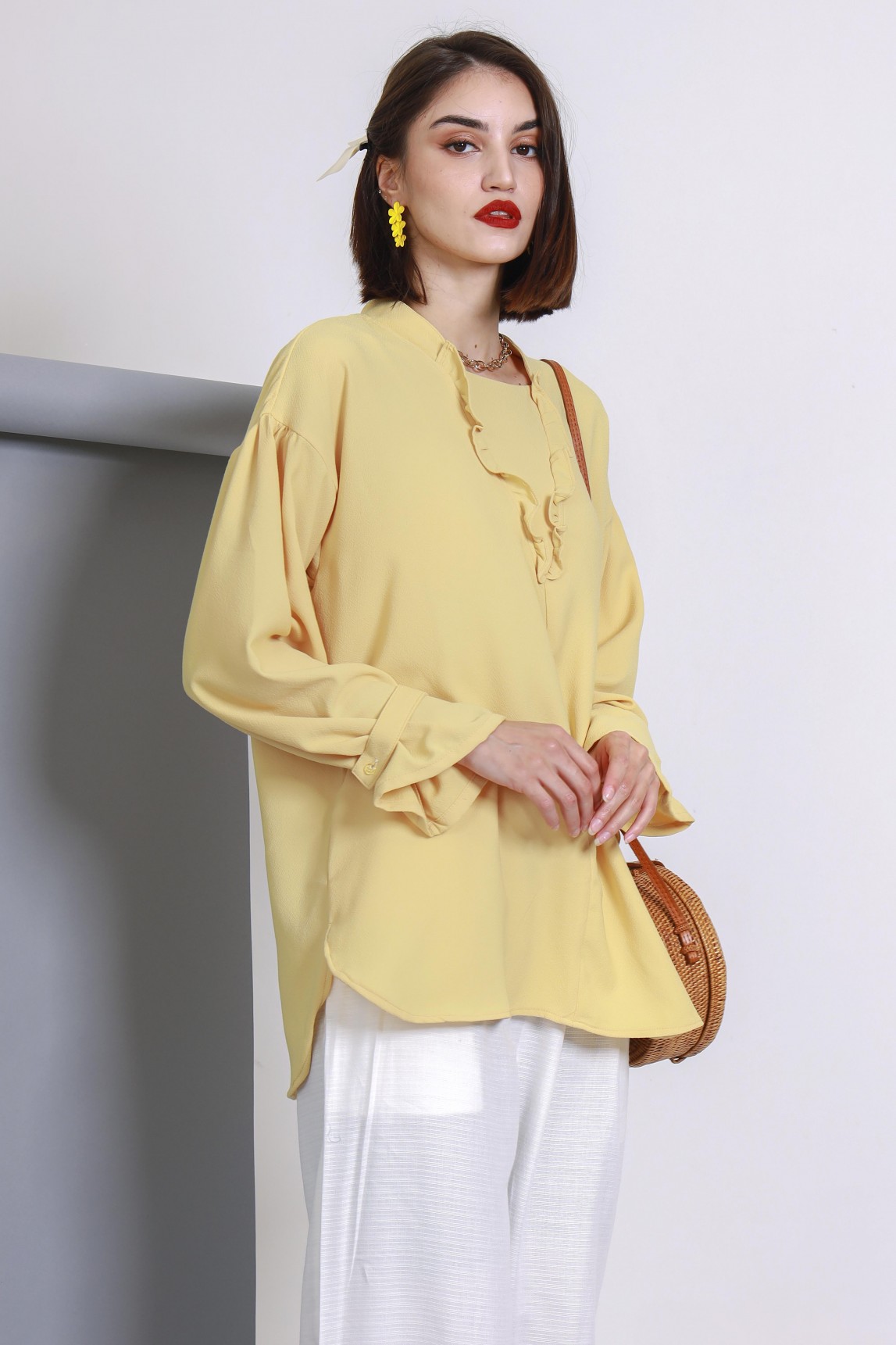 Alika Top