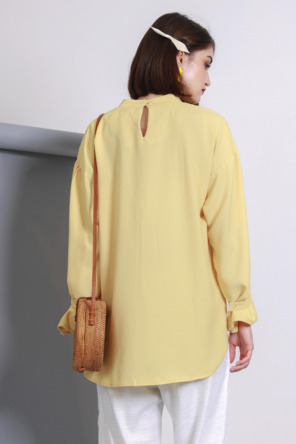 Alika Top