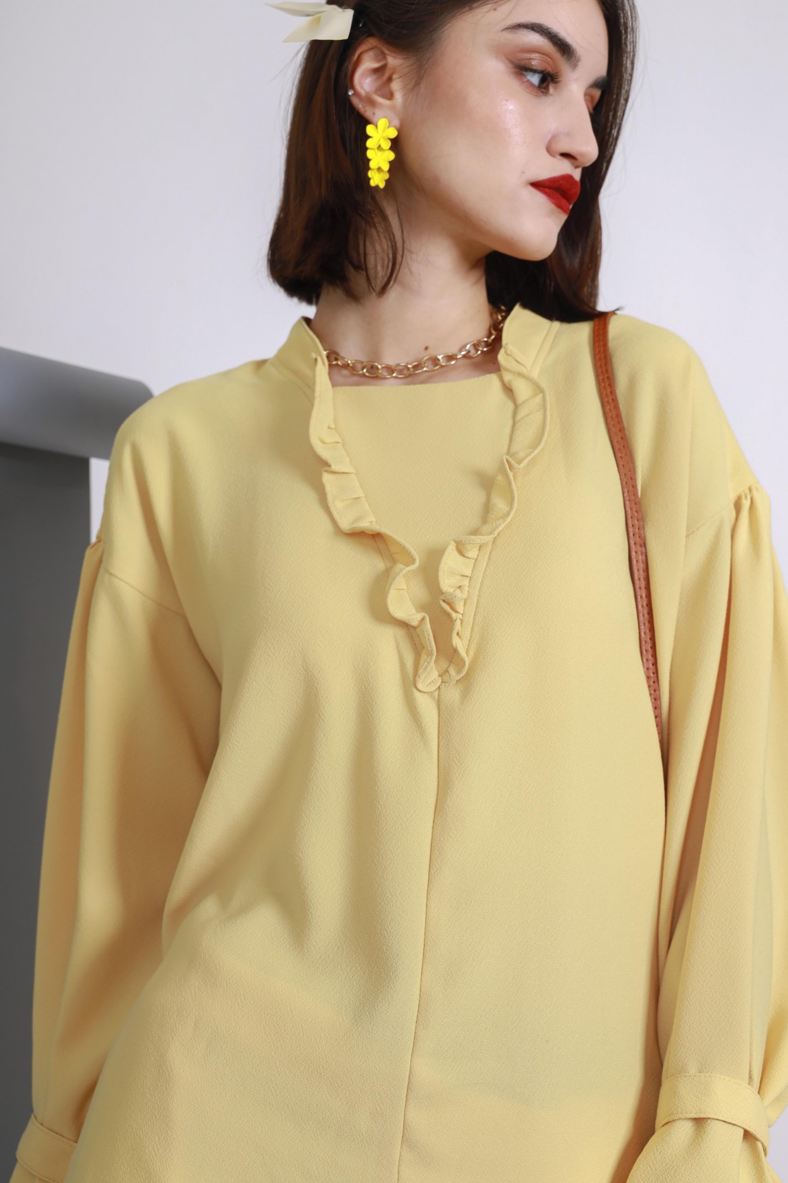 Alika Top