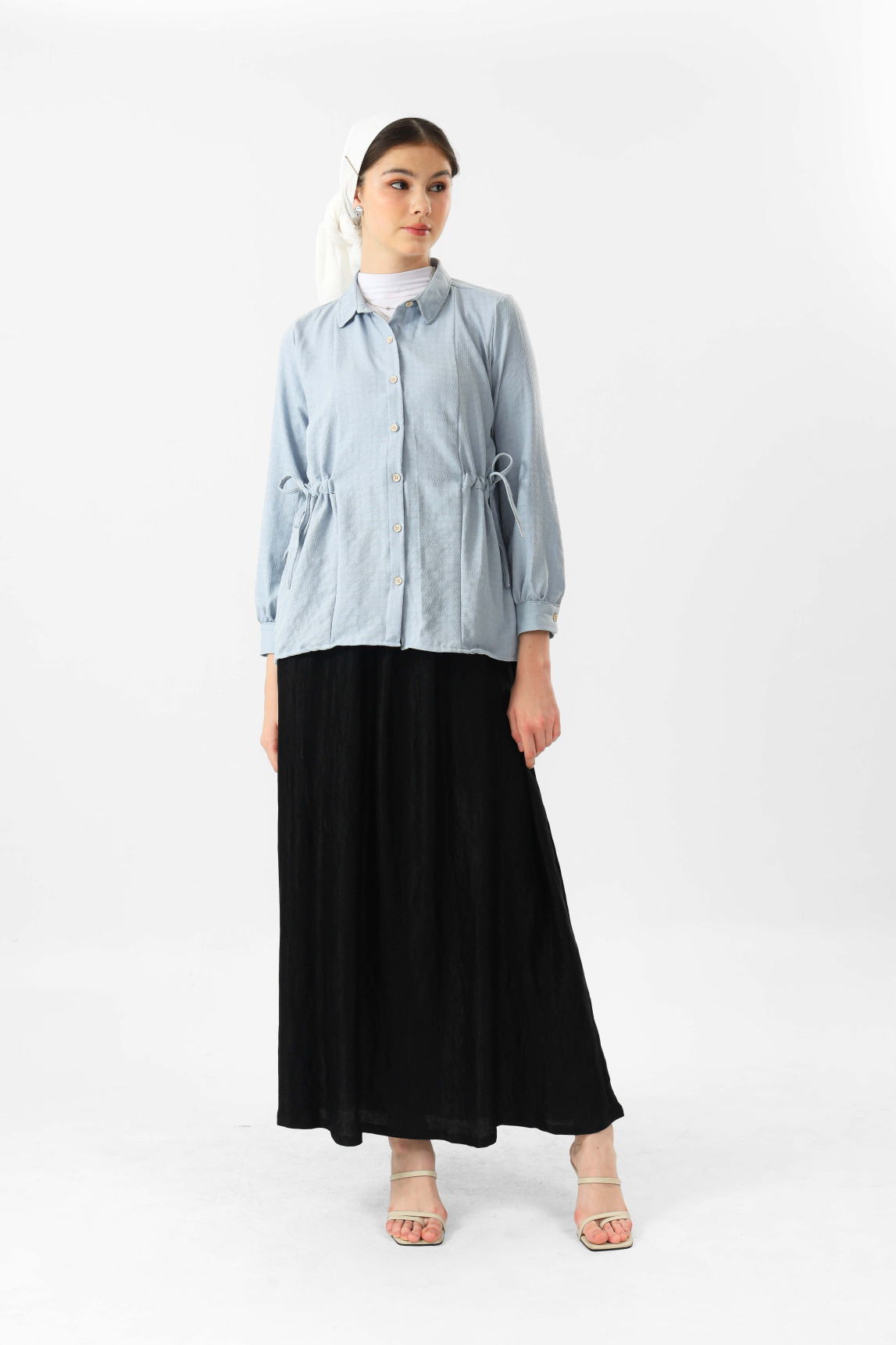 Ameera Skirt