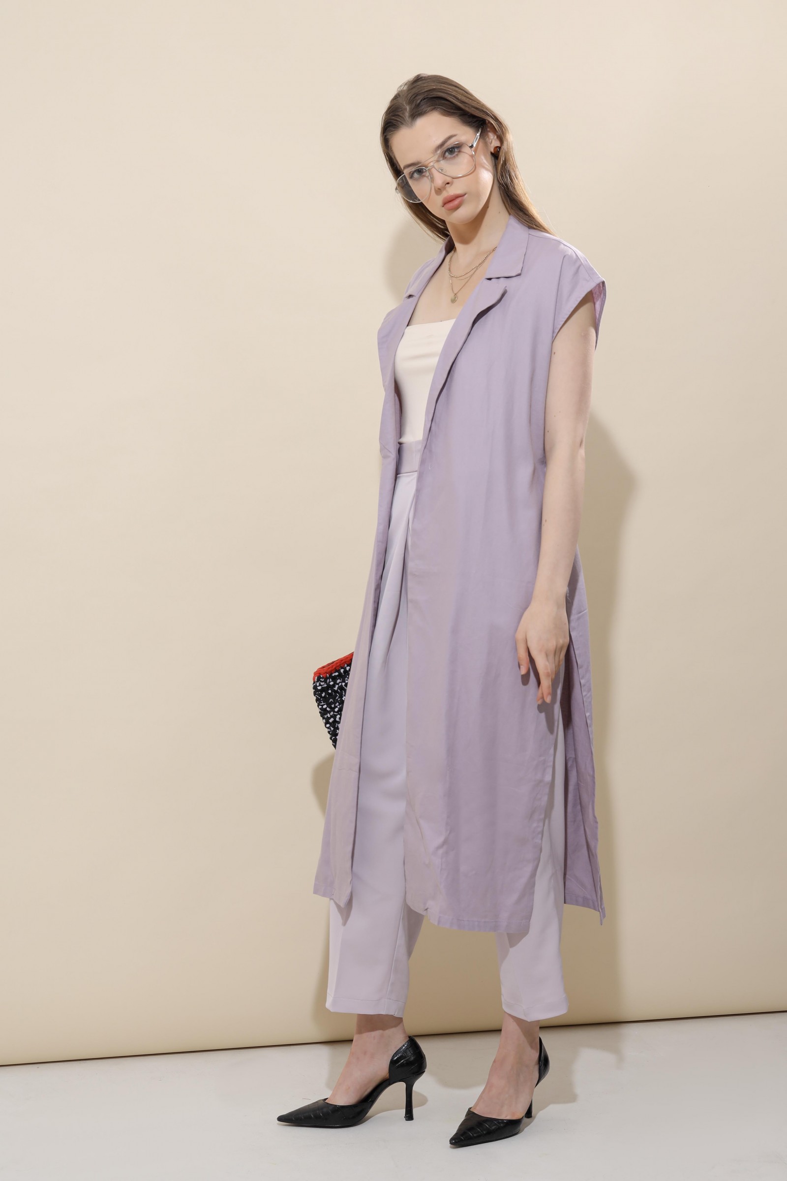Arash Long Outer | Hava Indonesia