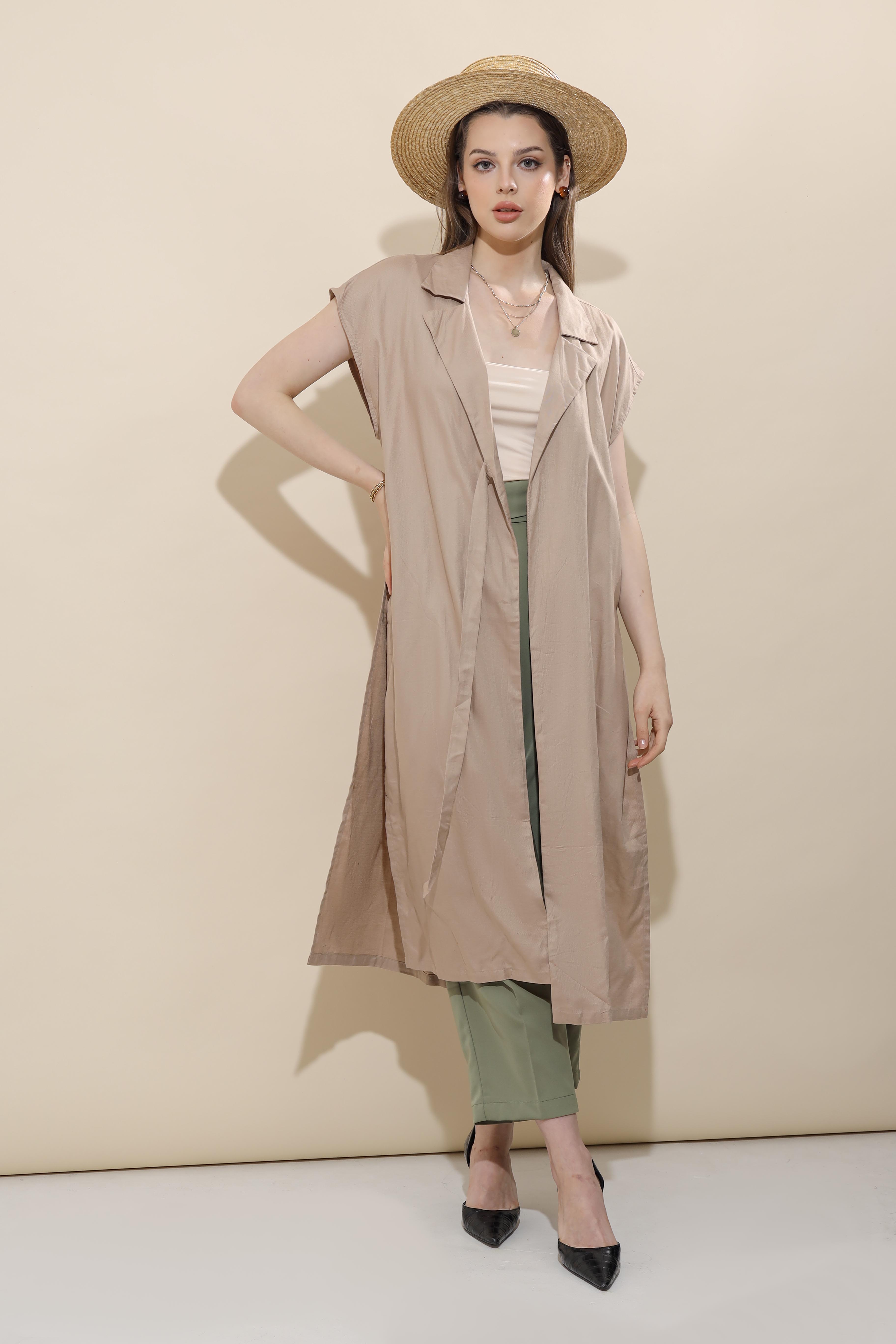 Arash Long Outer | Hava Indonesia