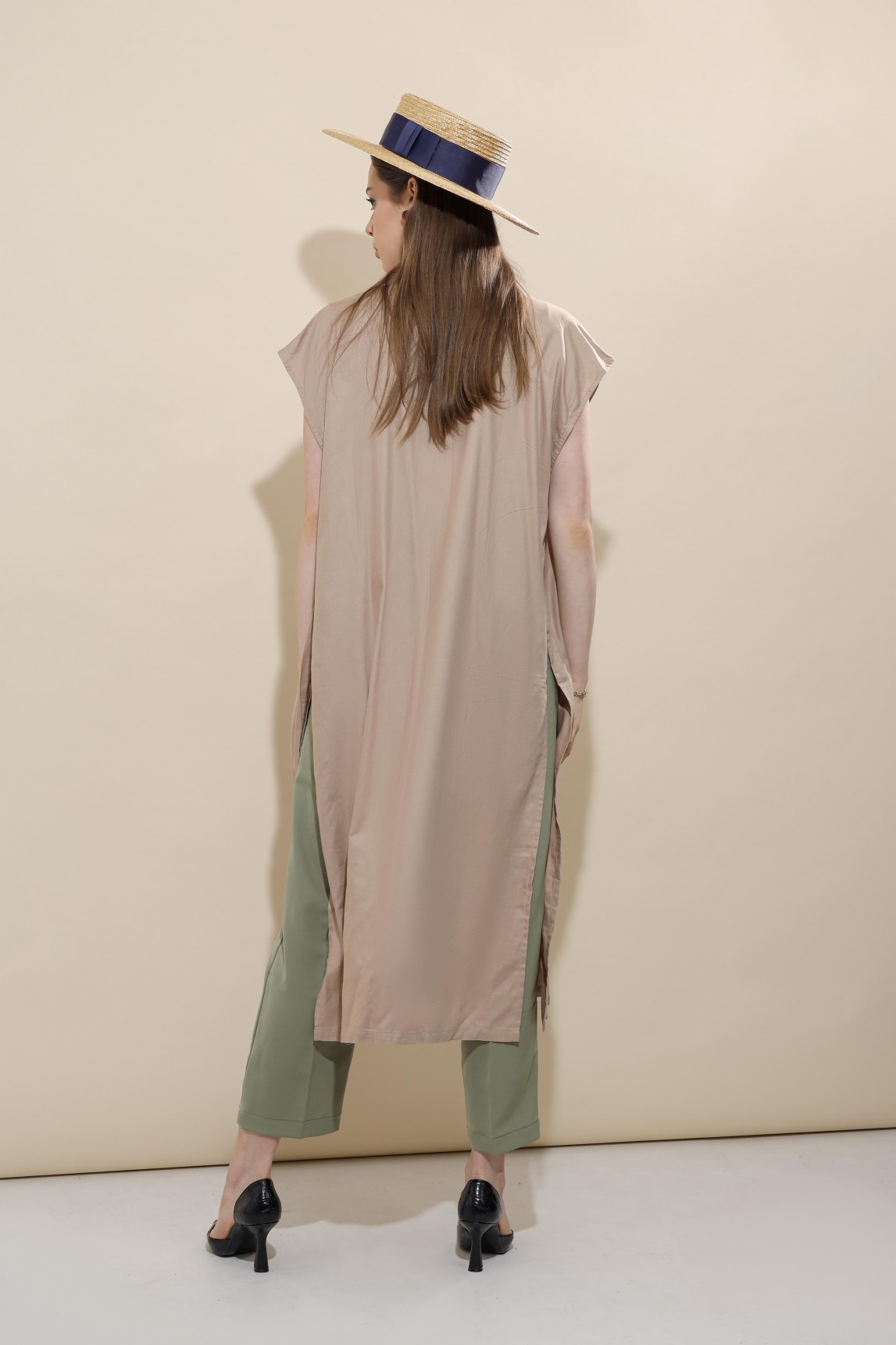 Arash Long Outer | Hava Indonesia