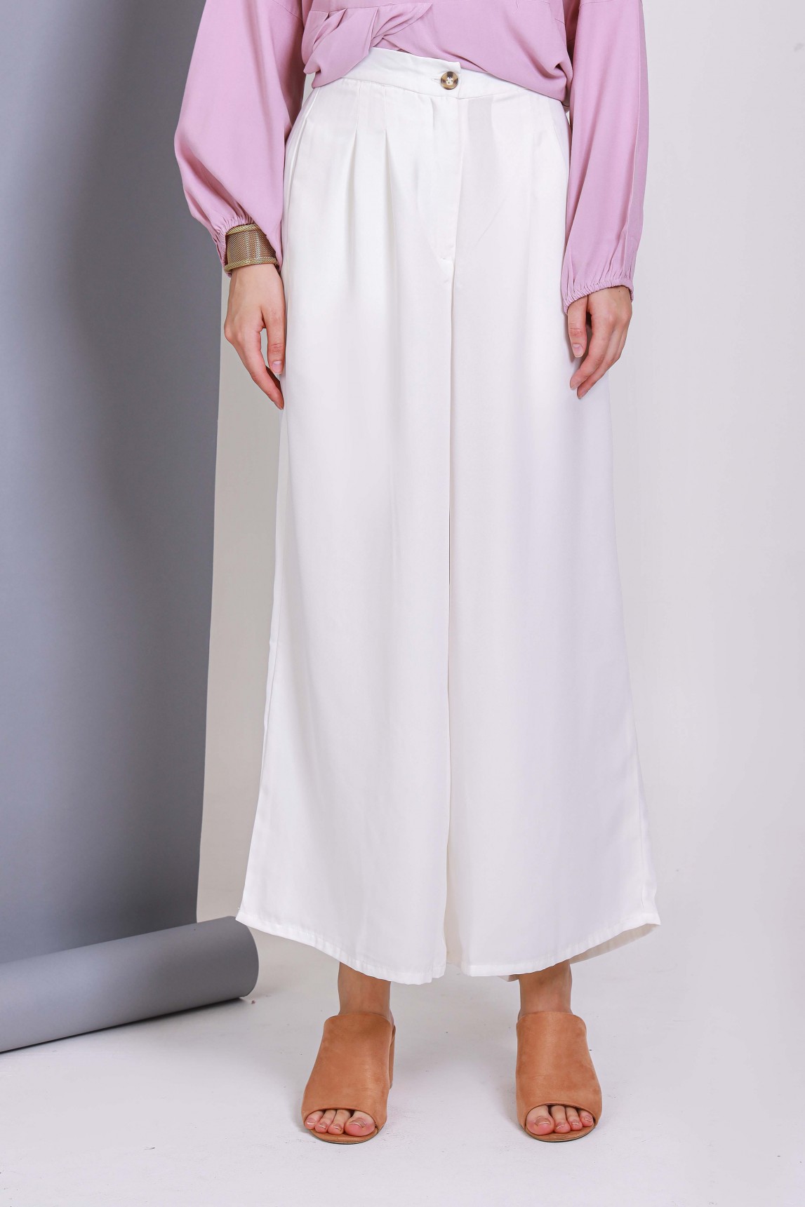 Arda Pants