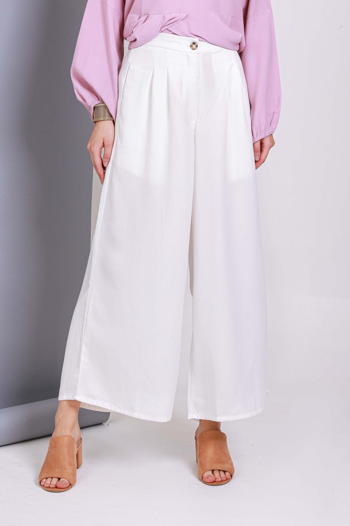 Arda Pants