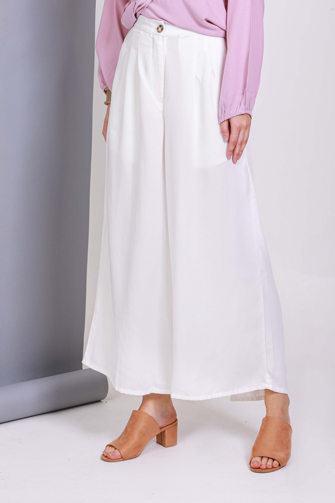 Arda Pants