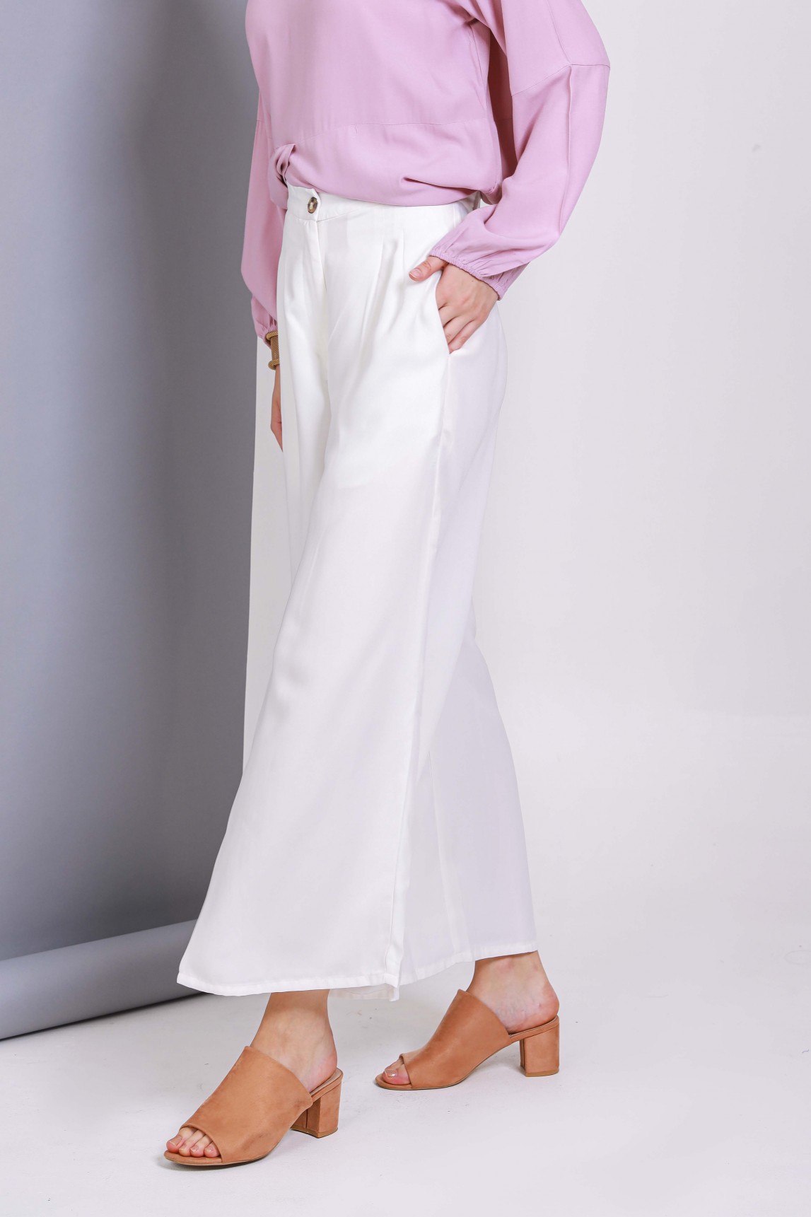 Arda Pants