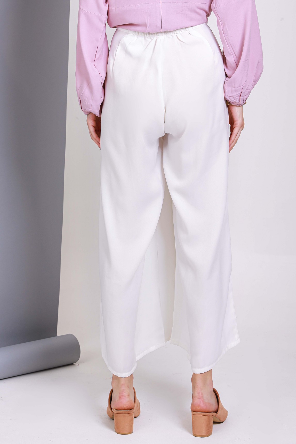 Arda Pants