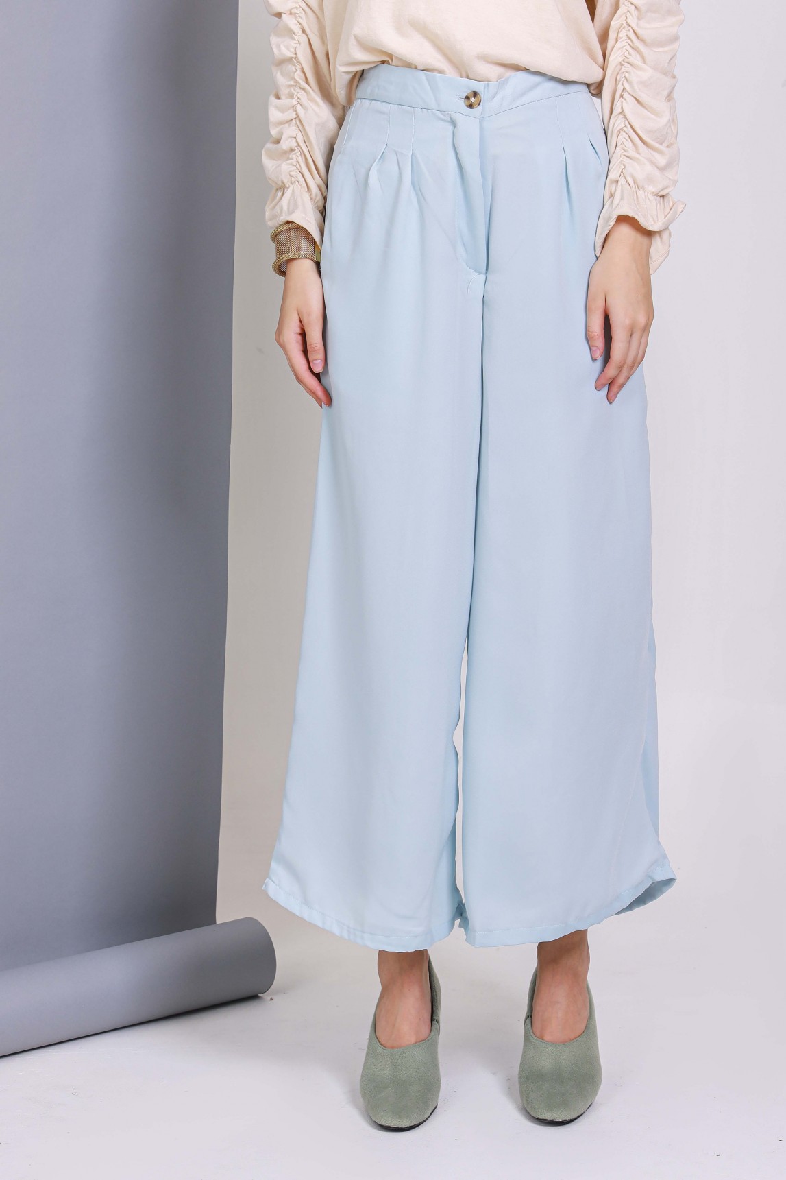 Arda Pants