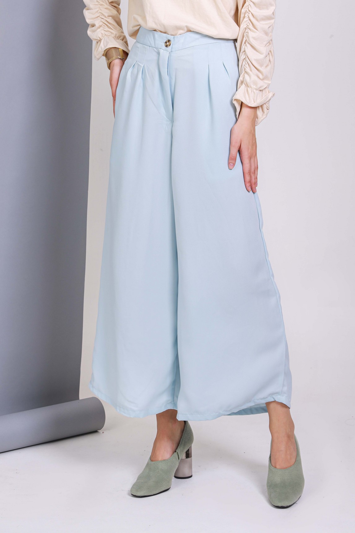 Arda Pants