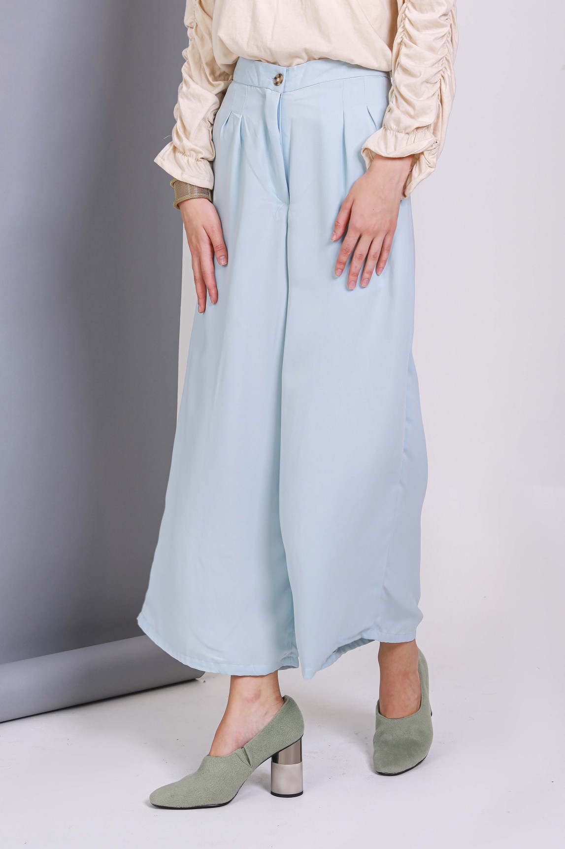 Arda Pants