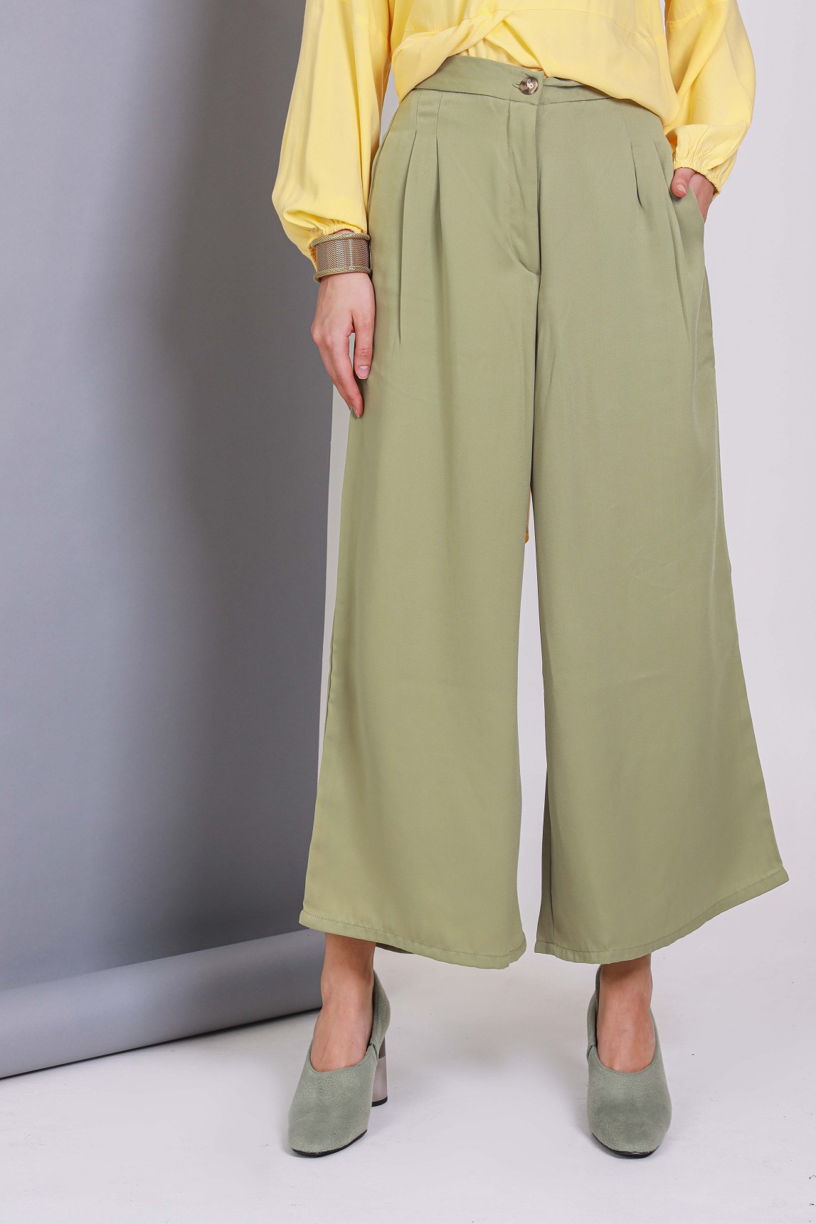 Arda Pants