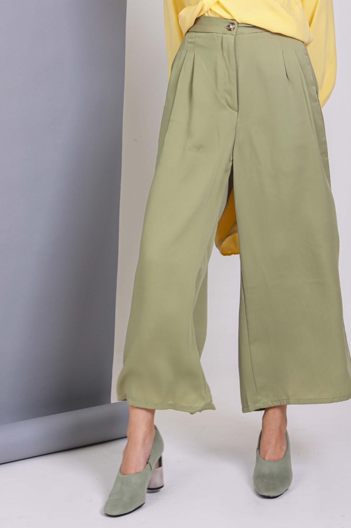 Arda Pants