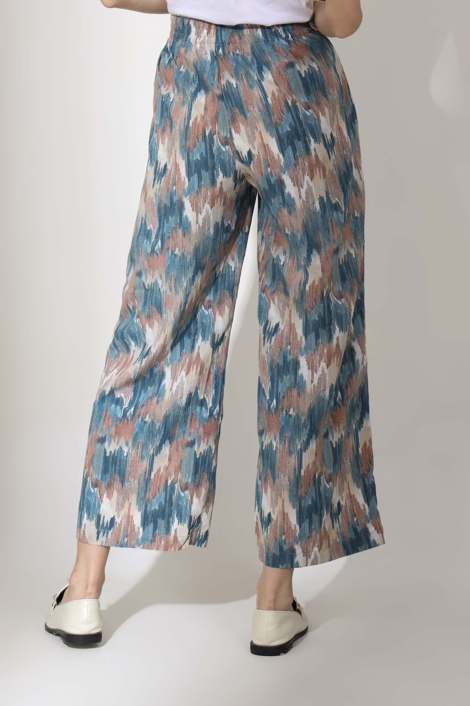 Harlyn Accent Pants