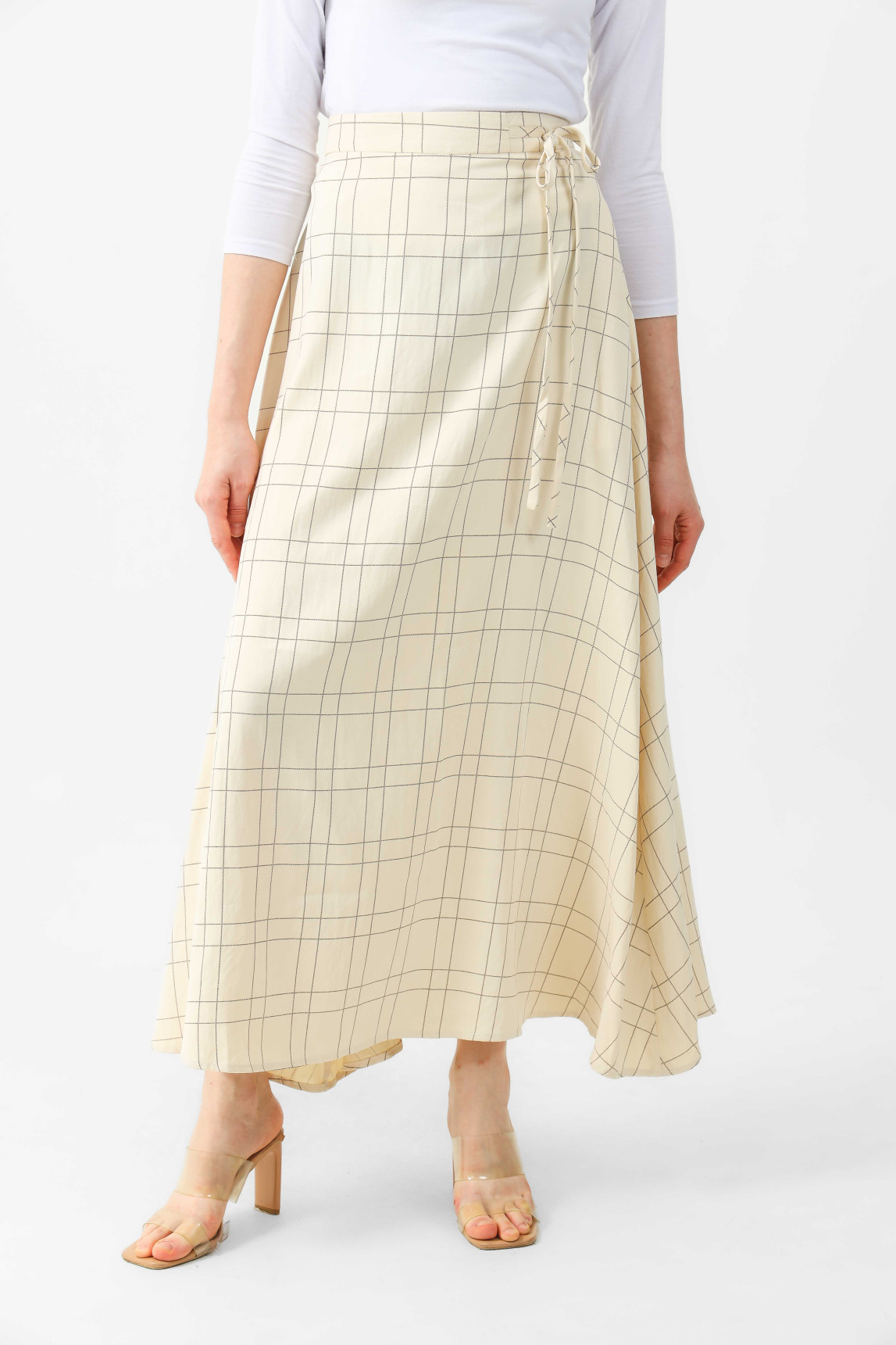  Astoria Skirt