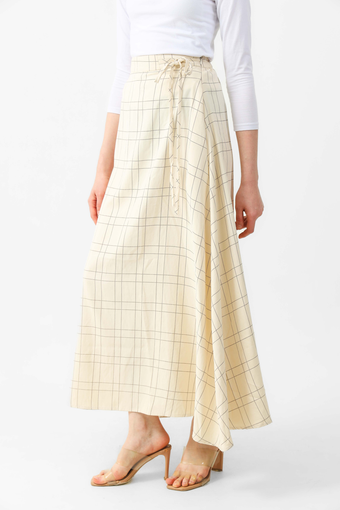  Astoria Skirt