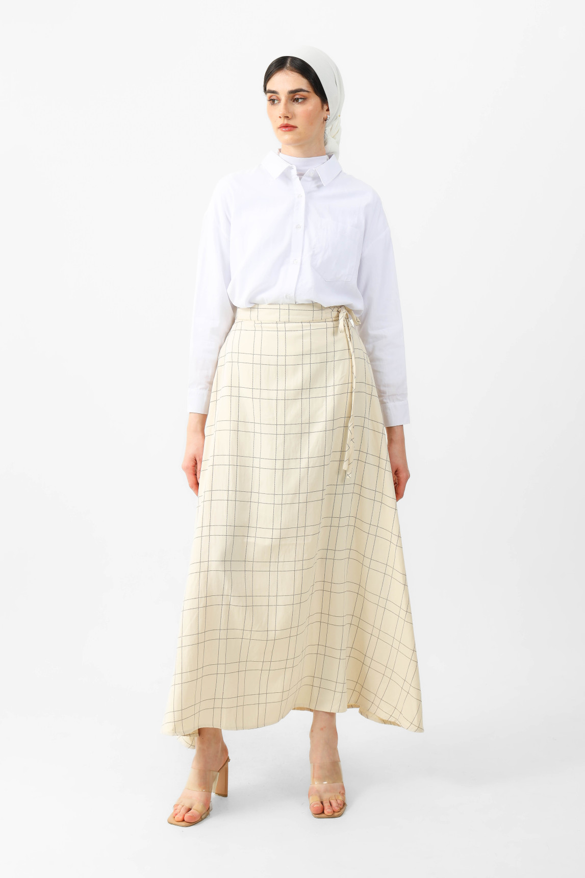  Astoria Skirt