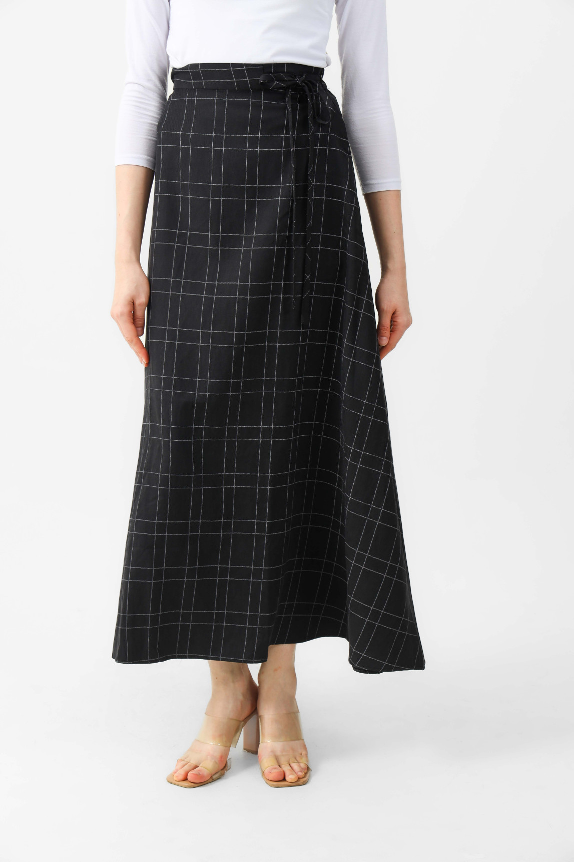  Astoria Skirt