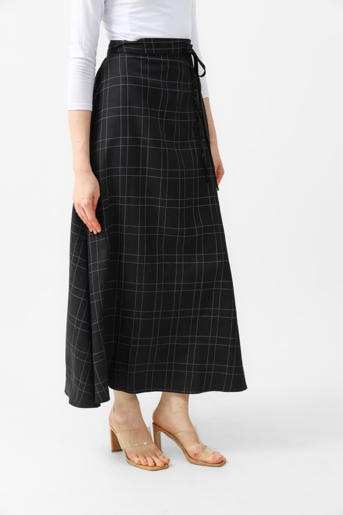  Astoria Skirt