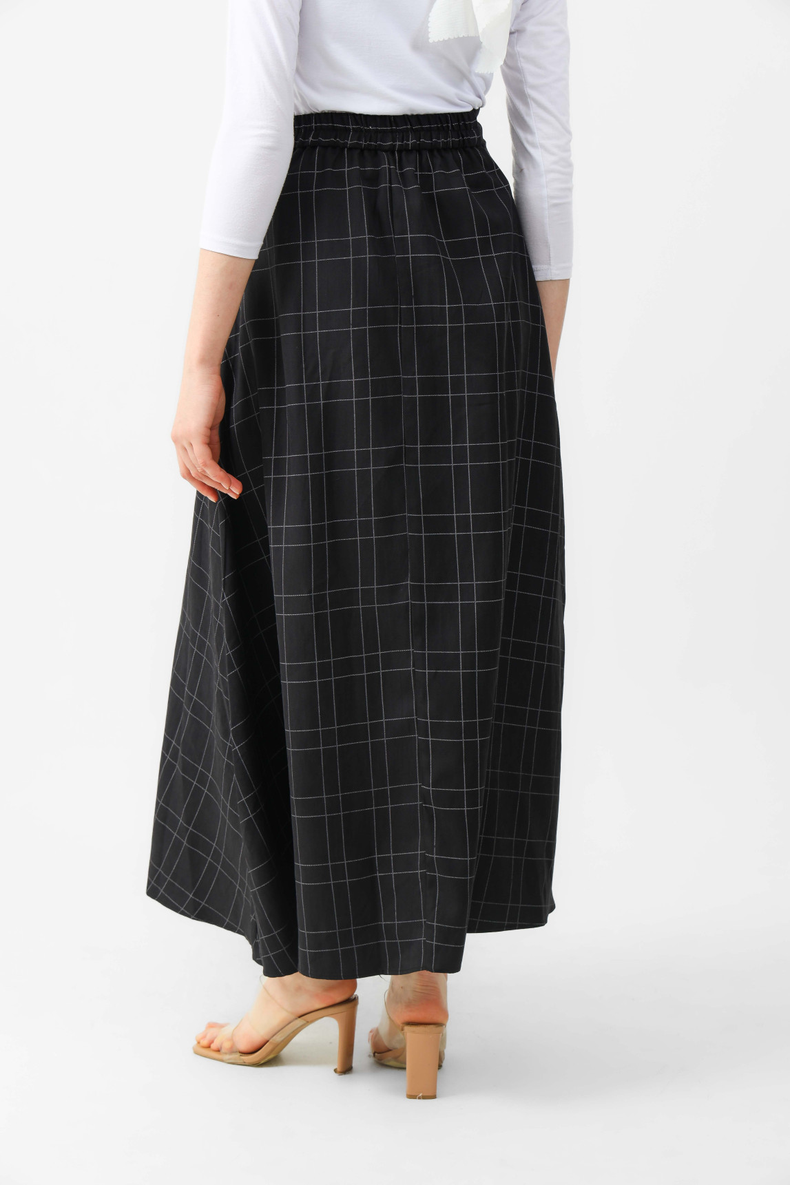  Astoria Skirt