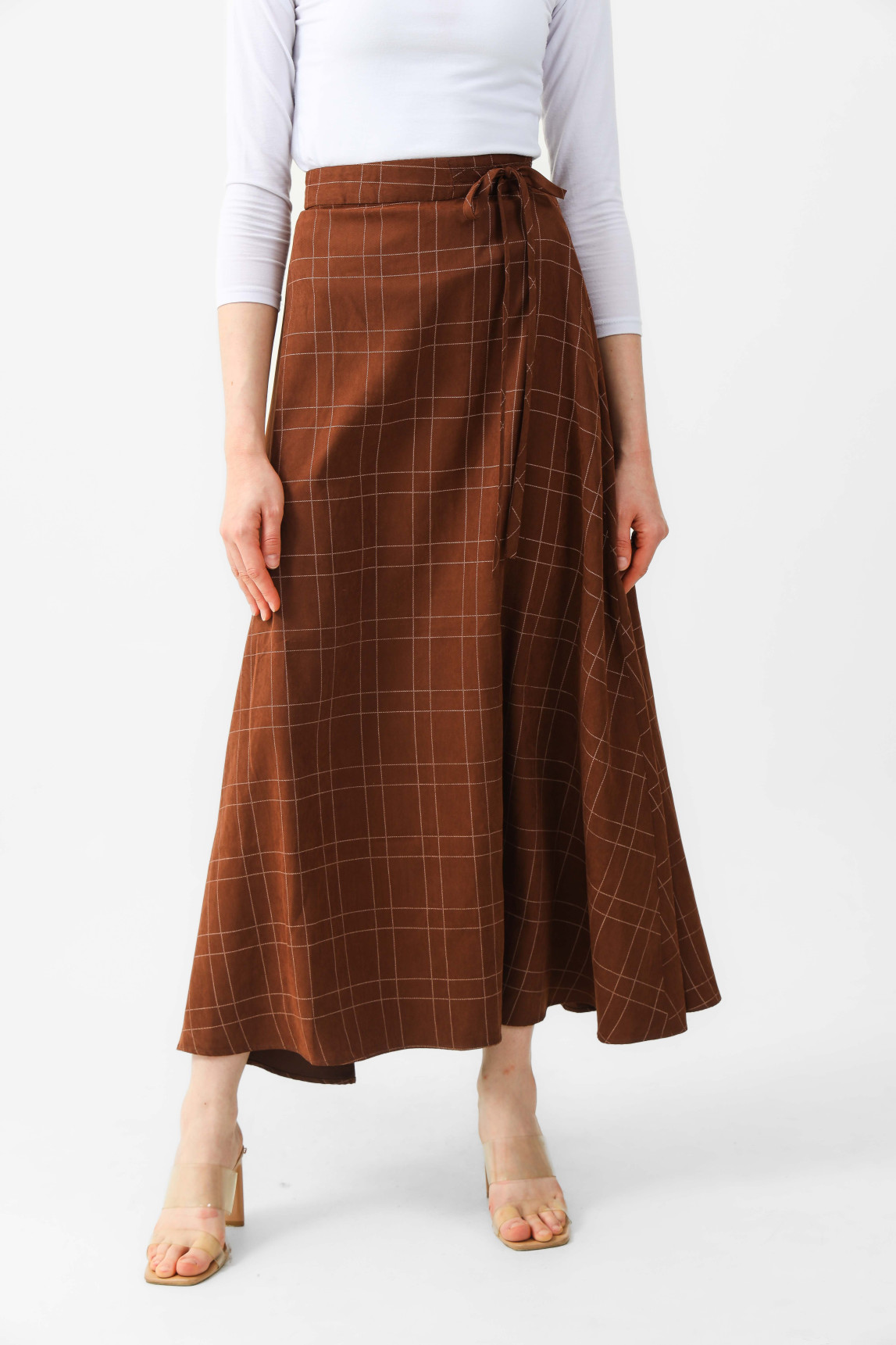  Astoria Skirt
