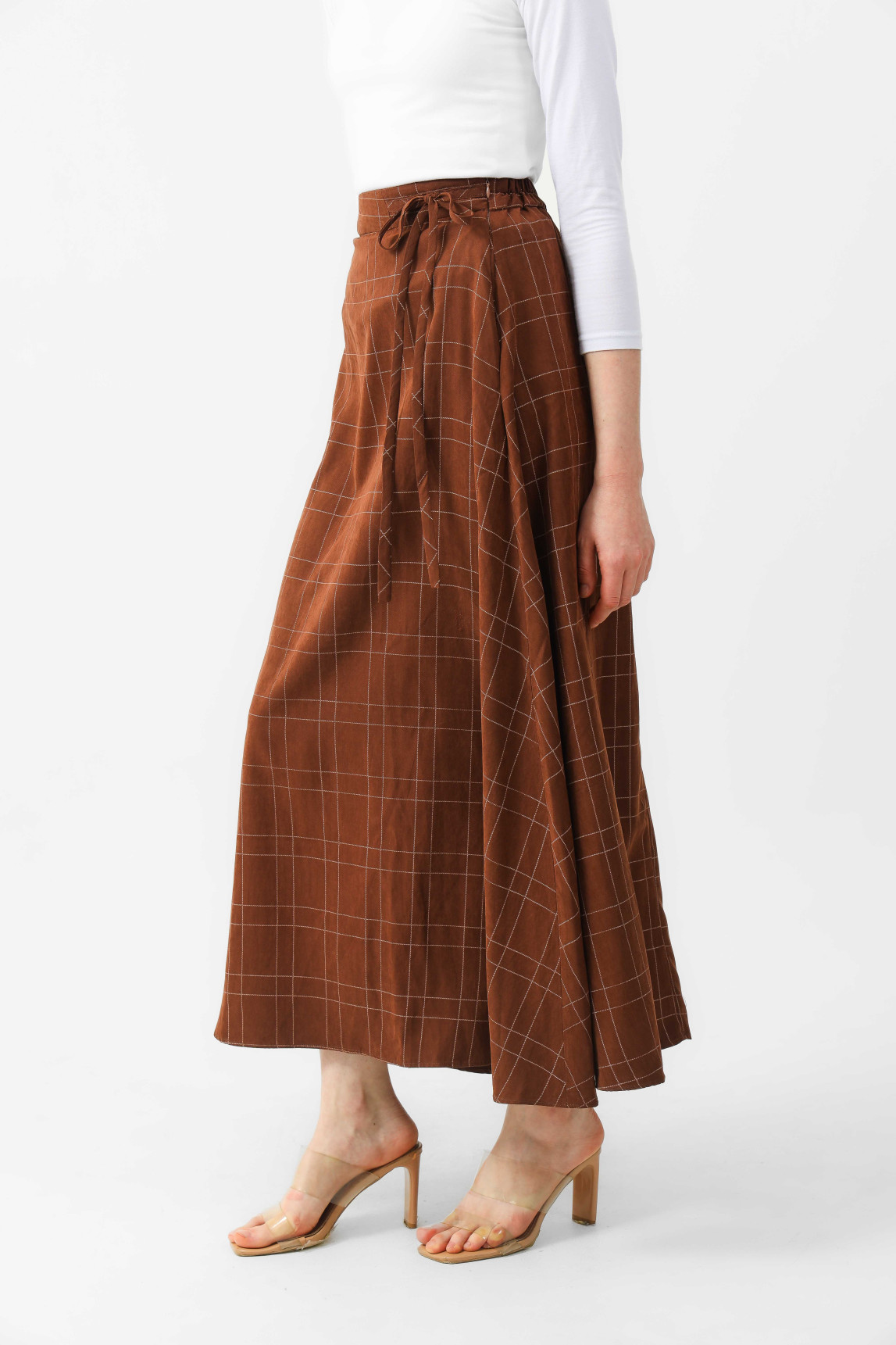  Astoria Skirt