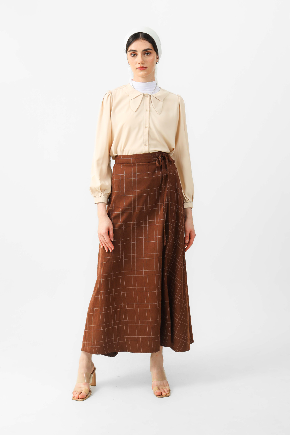  Astoria Skirt