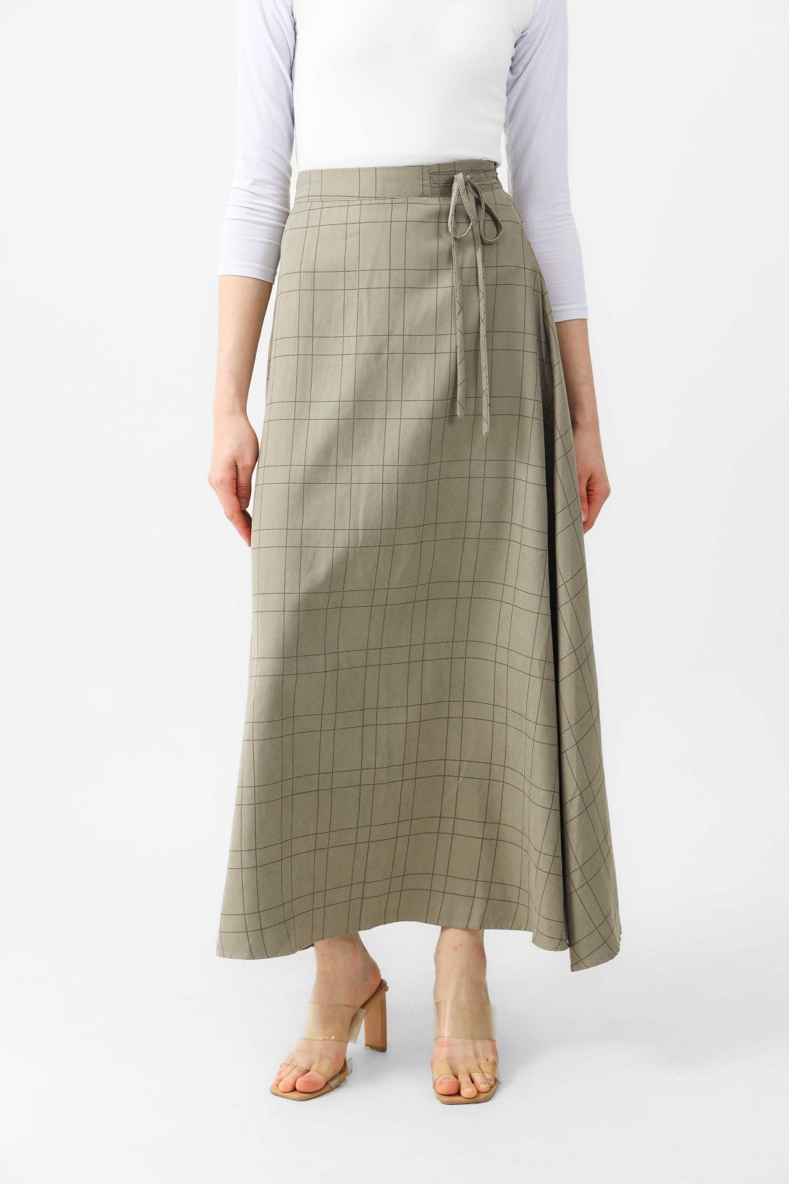  Astoria Skirt