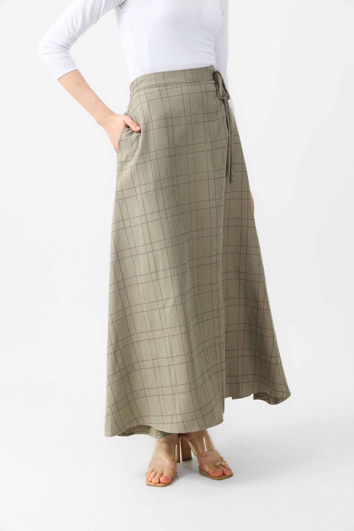  Astoria Skirt