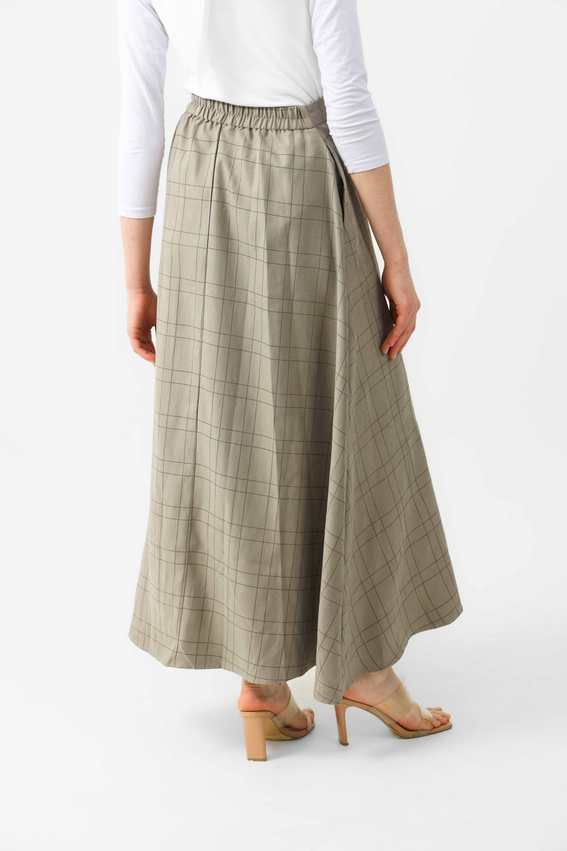  Astoria Skirt