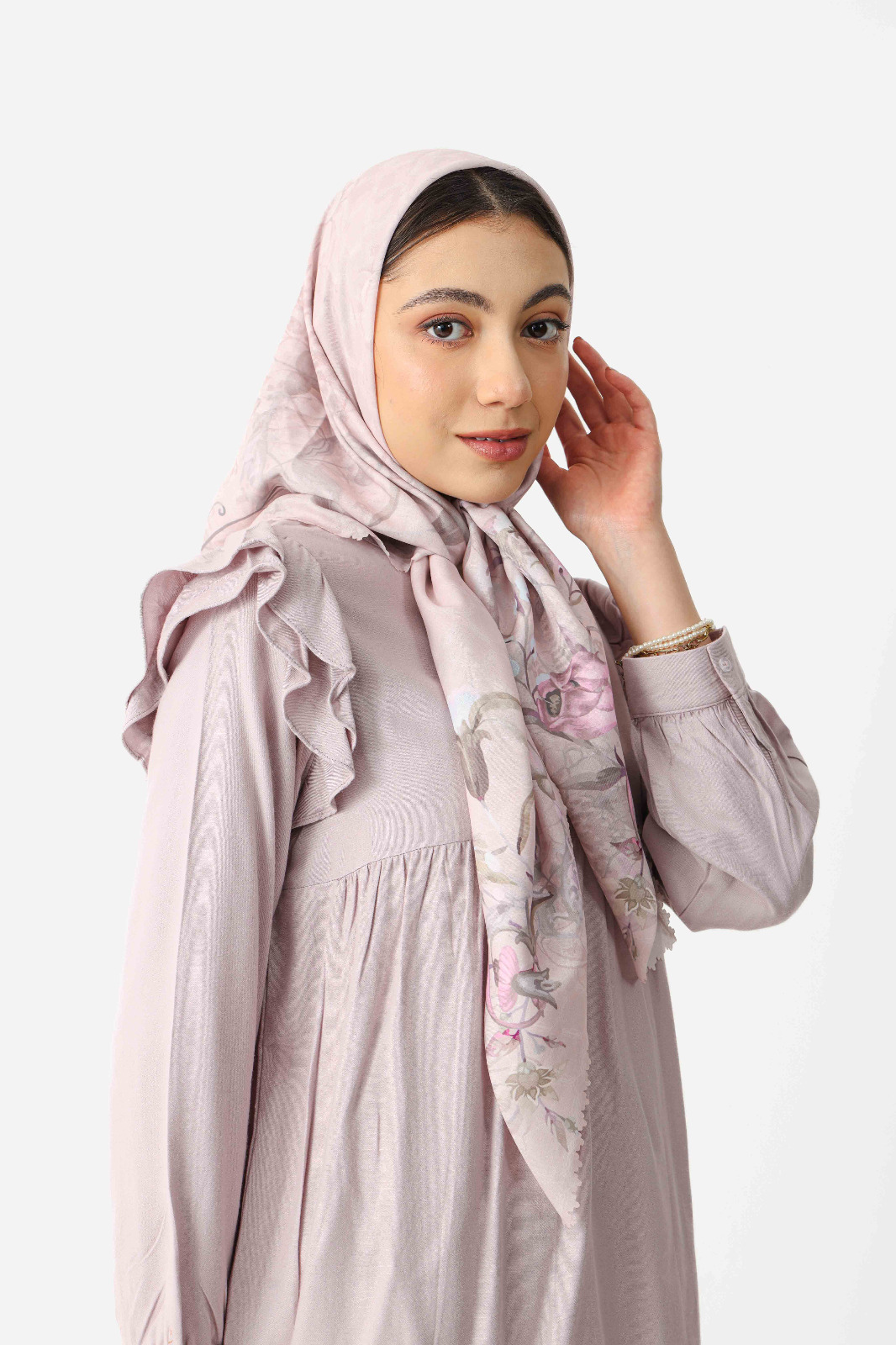 hava hijab