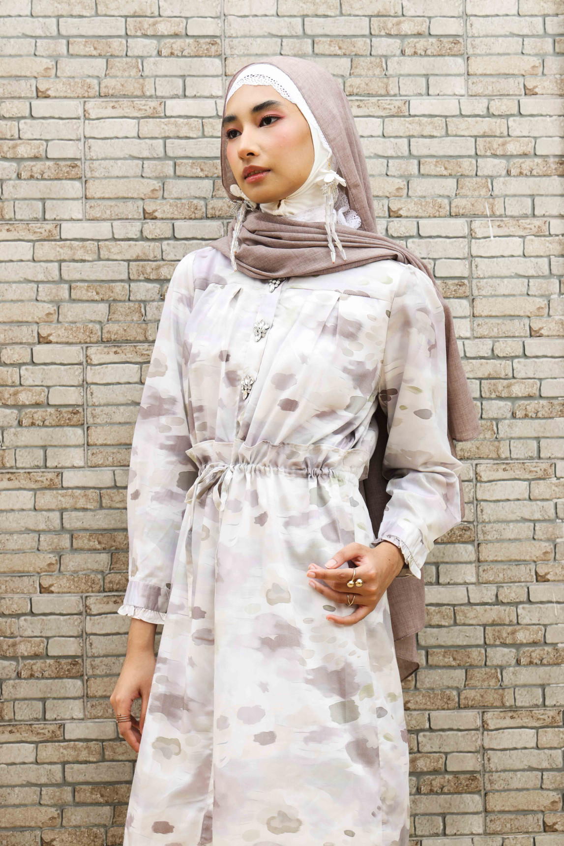 Azriel Tunic