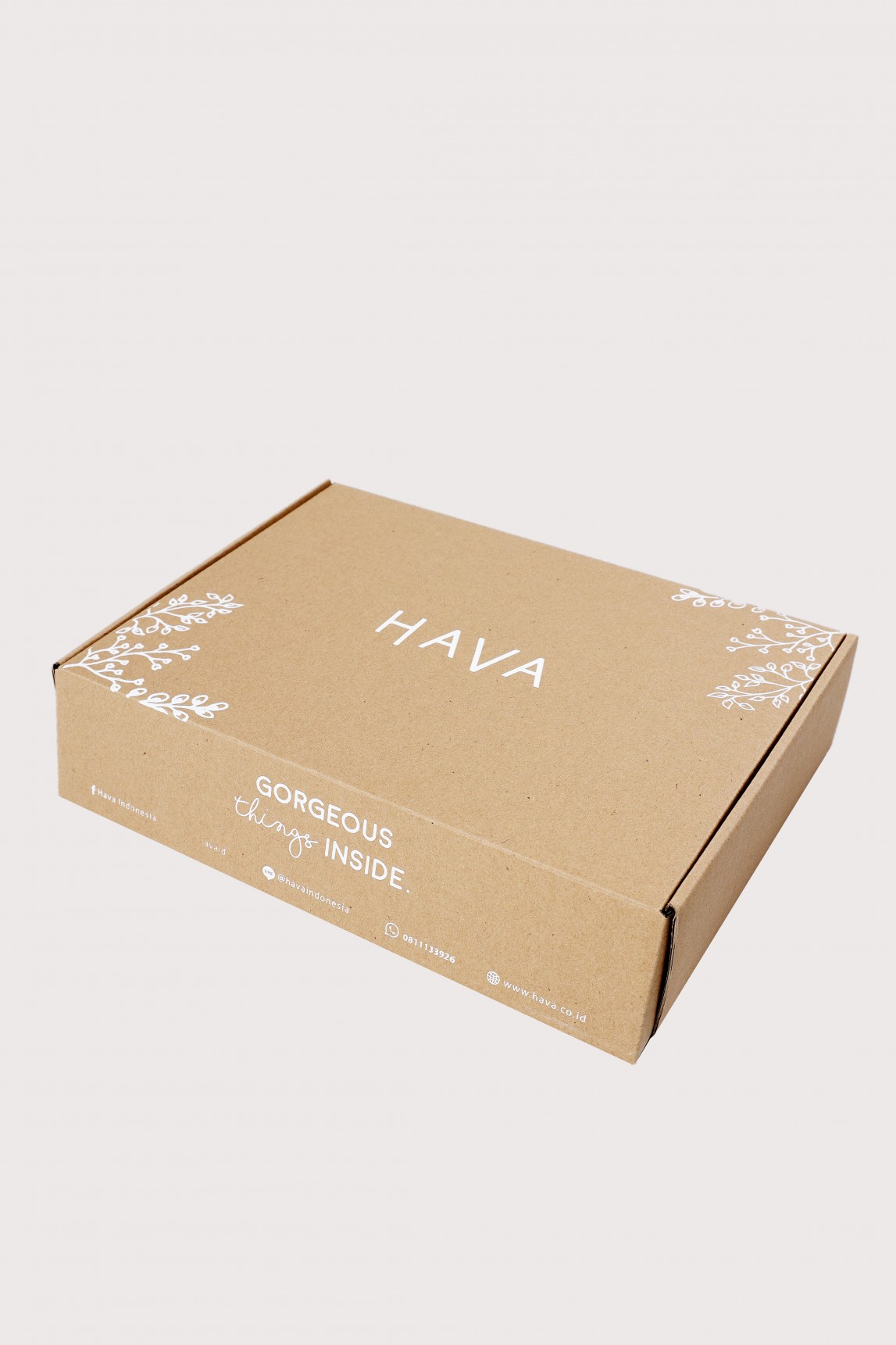 Hava Gift Box