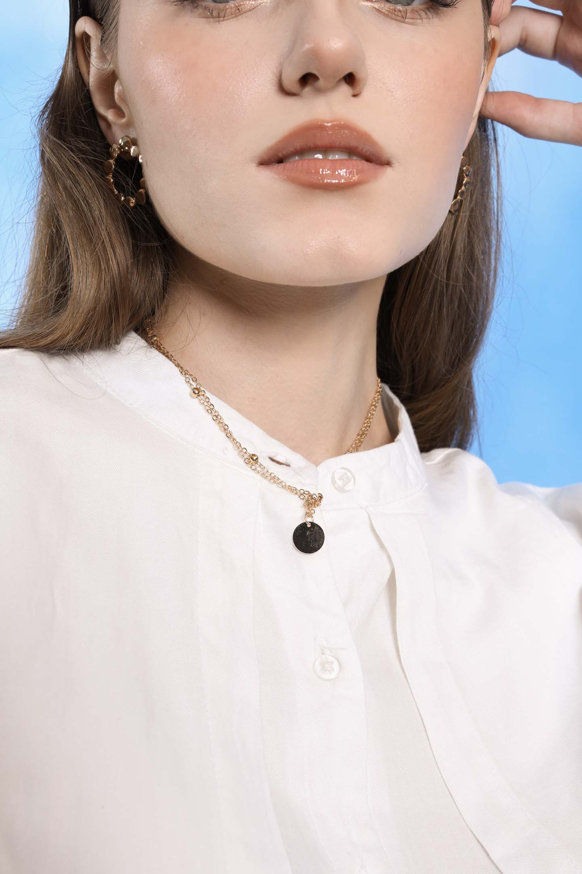 Beffy Necklace