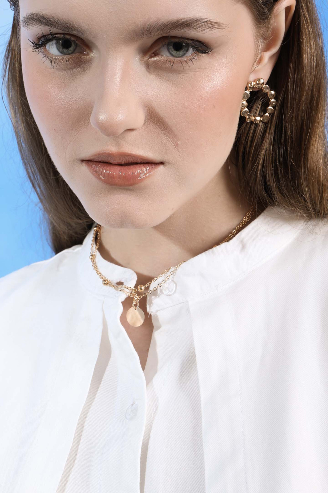 Beffy Necklace